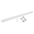 Lampa led oprawa natynkowa świetlówka 120cm 28w CIEPŁA