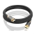 Kabel przewód hdmi 2.1 video ultra high speed 8k 60hz 4k 120hz hq gold 1,5m