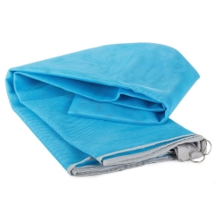 MATA PLAŻOWA KOC NA PLAŻĘ SAND FREE MAT 200X150