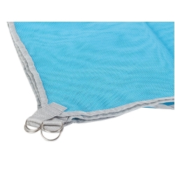 MATA PLAŻOWA KOC NA PLAŻĘ SAND FREE MAT 200X150