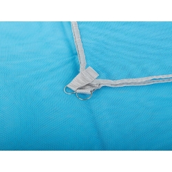 MATA PLAŻOWA KOC NA PLAŻĘ SAND FREE MAT 200X150