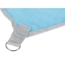 MATA PLAŻOWA KOC NA PLAŻĘ SAND FREE MAT 200X150