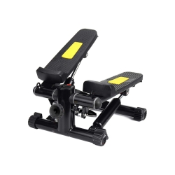 Stepper z linkami skrętny licznik lcd regulacja