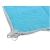 MATA PLAŻOWA KOC NA PLAŻĘ SAND FREE MAT 200X150
