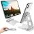 Podstawka pod telefon tablet uchwyt stojak metal
