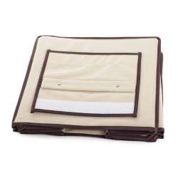Organizer do szafy wisząca półka z 3 półkami 60cm