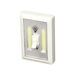Lampka led cob bezprzewodowa z włącznikiem magnes
