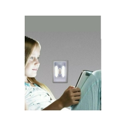 Lampka led cob bezprzewodowa z włącznikiem magnes