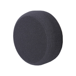 Zestaw 3 gąbek polerskich pady na wiertarkę 150mm