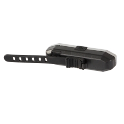 Lampka rowerowa tylna led usb mocna tył do roweru