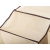 Organizer do szafy wisząca półka z 3 półkami 60cm
