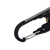 Brelok karabińczyk nóż multitool przeżycia 20w1