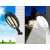Lampa solarna 95 led z czujnikiem ruchu zmierzchu