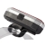 Lampka rowerowa tylna led usb mocna tył do roweru