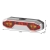 Lampka rowerowa tylna led usb mocna tył do roweru