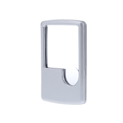 Lupa kieszonkowa do czytania jubilerska led 3x 6x