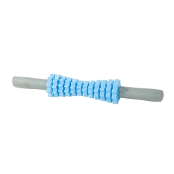 Roller do masażu wałek do ciała obrotowy do pleców