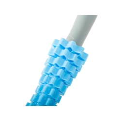Roller do masażu wałek do ciała obrotowy do pleców