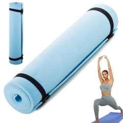 Mata turystyczna karimata fitness joga plaża