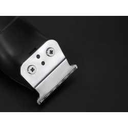 Maszynka do strzyżenia golenia włosów komplet końcówek bezprzewodowa usb-c