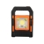 Latarka turystyczna led solarna lampa lampka biwakowa akumulator kemping