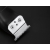 Maszynka do strzyżenia golenia włosów komplet końcówek bezprzewodowa usb-c