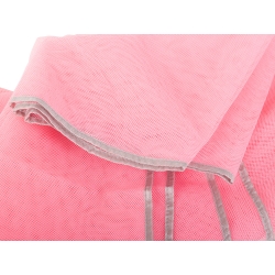Mata plażowa koc na plażę sand free siatka 200x200