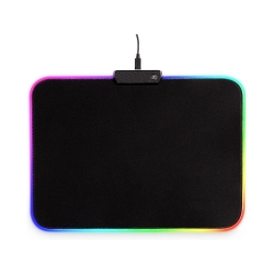 Podświetlana podkłada pod mysz gamingowa led 35x25