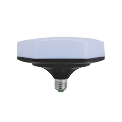 Żarówka kolorowa led rgbw głośnik bluetooth pilot