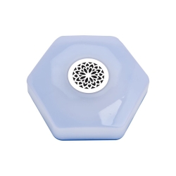 Żarówka kolorowa led rgbw głośnik bluetooth pilot