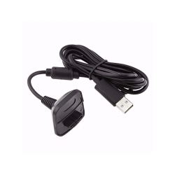 Kabel ładowarka do pada xbox 360 usb play charge