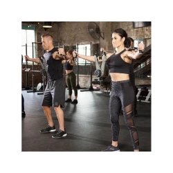 Ekspander oporowy treningowy do ćwiczeń fitness