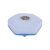 Żarówka kolorowa led rgbw głośnik bluetooth pilot
