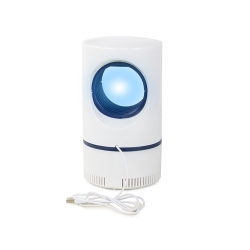 Lampa owadobójcza komary owady muchy uv skuteczna
