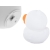 Lampka nocna dla dzieci led kaczka rgb dotyk usb
