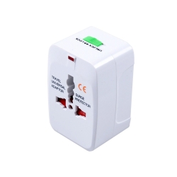 Przejściówka adapter uniwersalna wtyczka świat