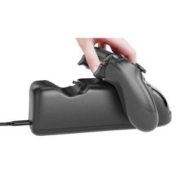 Ładowarka stacja dokująca ładująca do pad ps4 2x