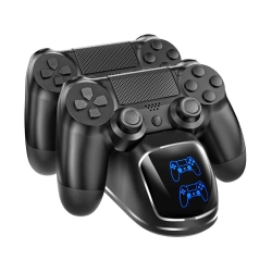 Ładowarka stacja dokująca ładująca do pad ps4 2x