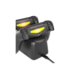 Ładowarka stacja dokująca ładująca do pad ps4 2x