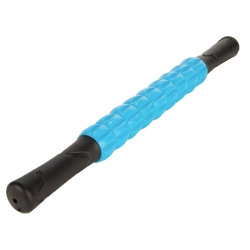 Roller do masażu wałek do ciała pleców nóg obrotowy 360 na ból pleców