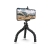 Giętki elastyczny statyw uchwyt na telefon tripod