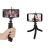 Giętki elastyczny statyw uchwyt na telefon tripod