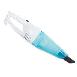 Odkurzacz pionowy bezworkowy ręczny hepa 600w 2w1