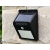 Lampa solarna z czujnikiem ruchu zmierzchu 20 led