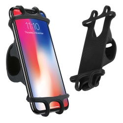 Uchwyt rowerowy na telefon gps rower motocykl gsm