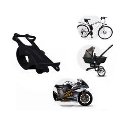 Uchwyt rowerowy na telefon gps rower motocykl gsm