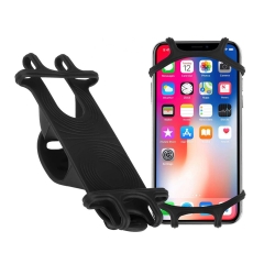 Uchwyt rowerowy na telefon gps rower motocykl gsm