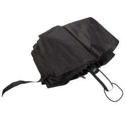 Parasol parasolka składana automat duży xl unisex