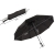 Parasol parasolka składana automat duży xl unisex