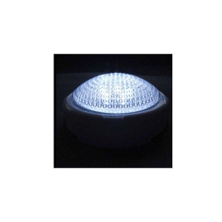 Lampka dotykowa 5 led z pilotem lampa baterie
